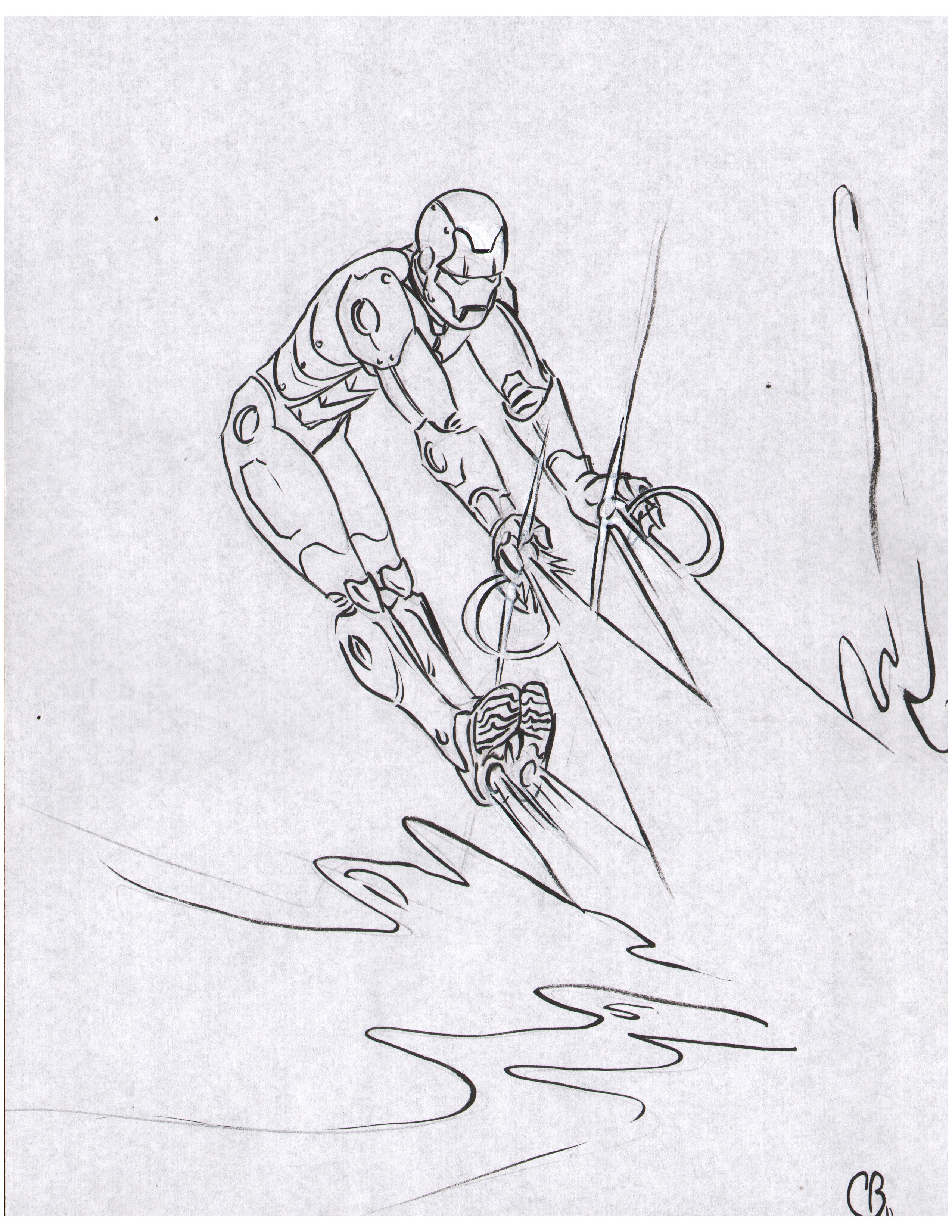 IronMan