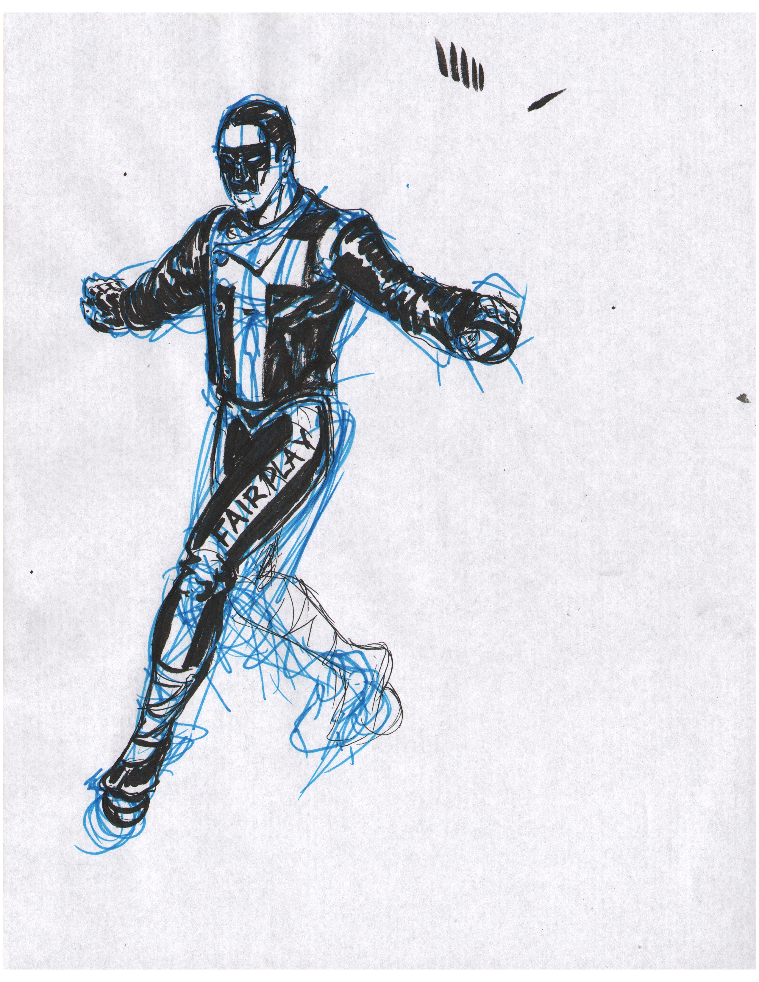 MrTerrific